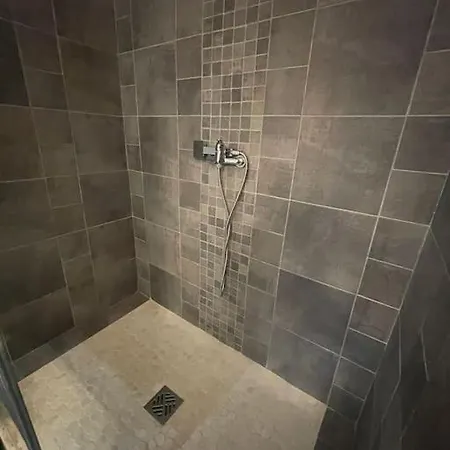 アパート Palma Bis 4 Pers - 100m *