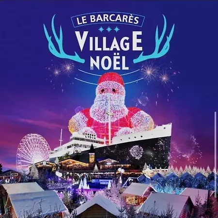 Palma Bis 4 Pers - 100m アパート ポール・ラ・ヌーヴェル