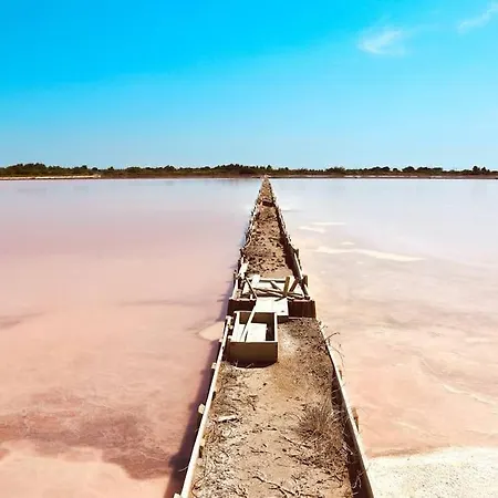 アパート Palma Bis 4 Pers - 100m ポール・ラ・ヌーヴェル