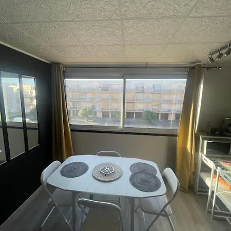 Palma Bis 4 Pers - 100m