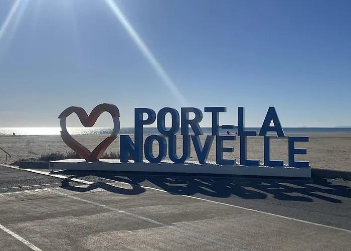 Palma Bis 4 Pers - 100m Apartment *