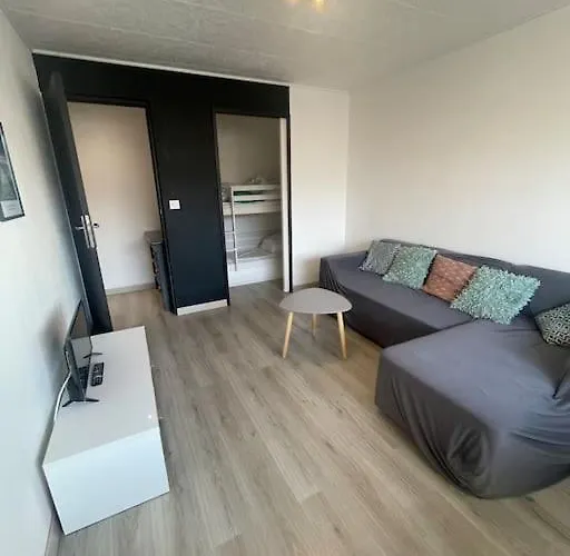 Palma Bis 4 Pers - 100m Apartment