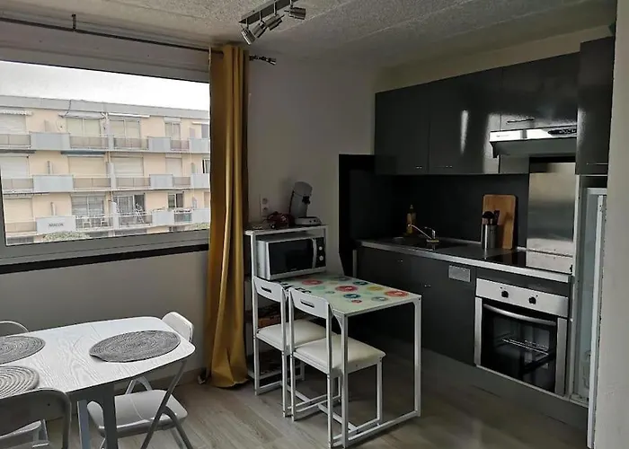 Palma Bis 4 Pers - 100m *