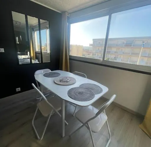 Apartment Palma Bis 4 Pers - 100m *