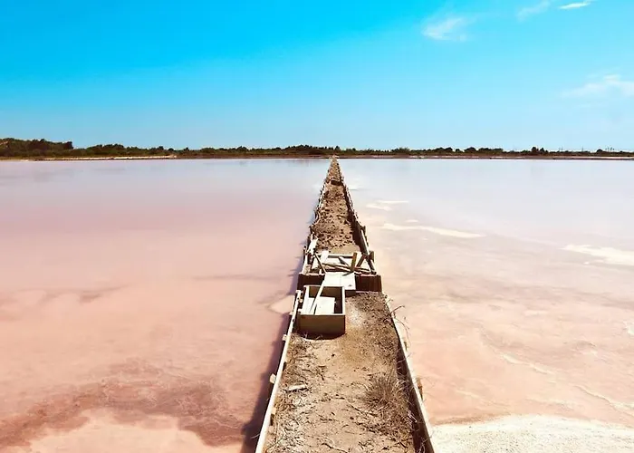 Apartment Palma Bis 4 Pers - 100m Port-la-Nouvelle