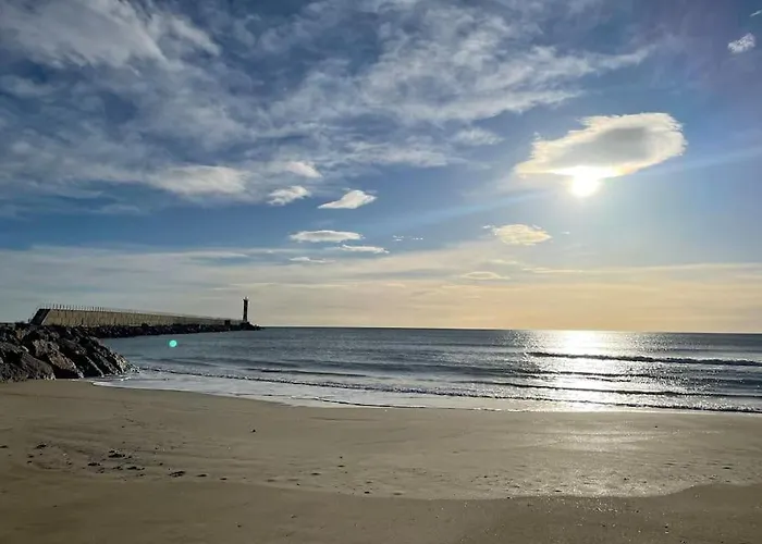 Apartment Palma Bis 4 Pers - 100m