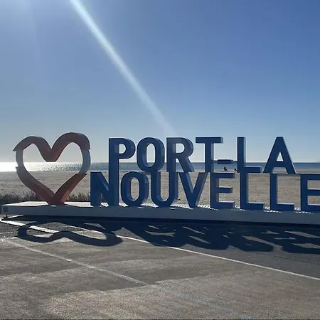 Palma Bis 4 Pers - 100m Apartamento *