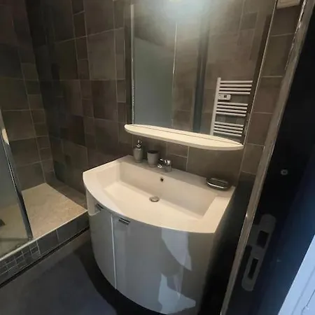 Palma Bis 4 Pers - 100m