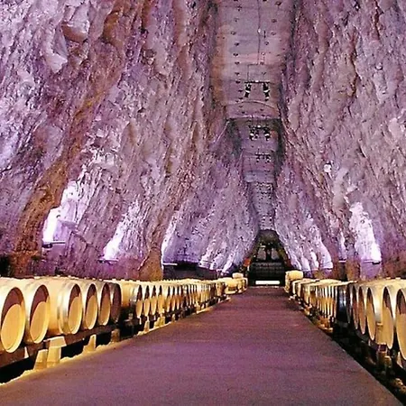 Palma Bis 4 Pers - 100m *