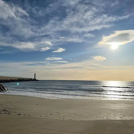 Apartamento Palma Bis 4 Pers - 100m