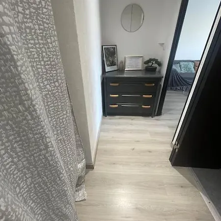 Apartment Bis 4 Pers - 100m *